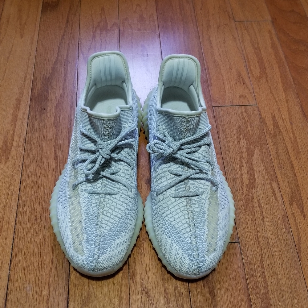 Yeezy Boost 350 Lundmark Non-Reflective